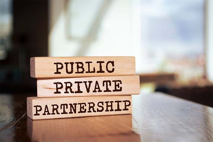 Public-Private Partnerships: The Future of Infrastructure Development in Pakistan