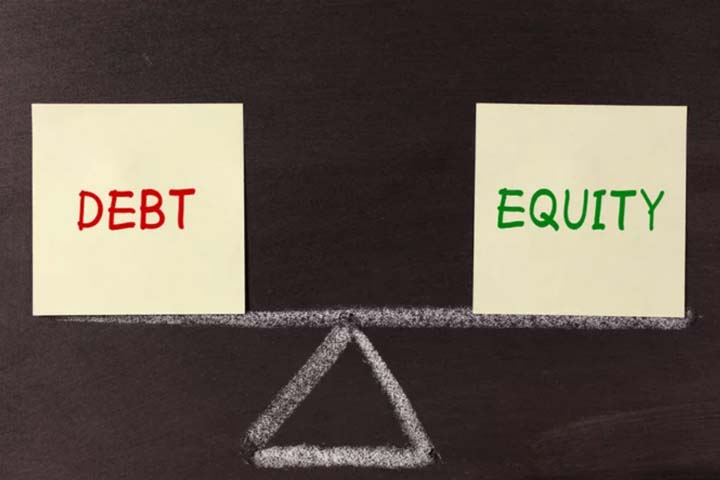 How Debt & Equity Financing Works for Infrastructure Projects in Pakistan